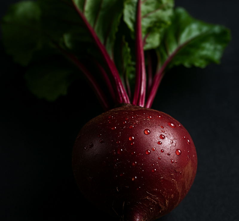 Beetroot and Blood Pressure
